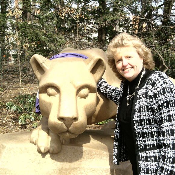 Meet your Posher, Debra - Picture 1 of 1